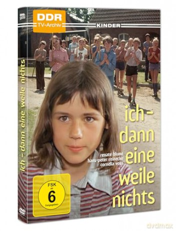 Ich - dann eine Weile nichts (DDR TV-Archiv) [DVD]