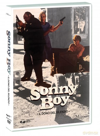 Il Dono Del Silenzio - Dvd [DVD]