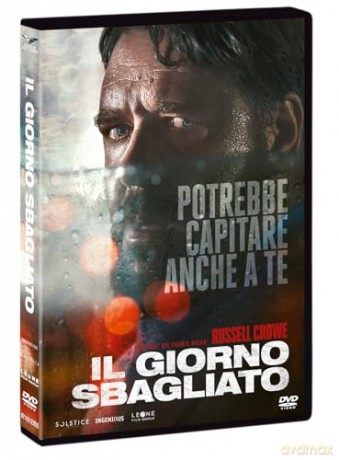 Il Giorno Sbagliato - Dvd [DVD]