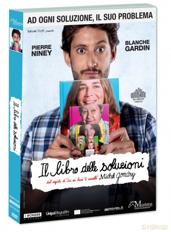 Il Libro Delle Soluzioni - Dvd [DVD]