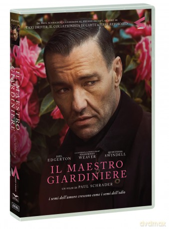 Il Maestro Giardiniere - Dvd [DVD]