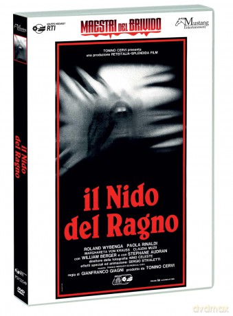 Il Nido Del Ragno - Dvd [DVD]