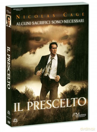 Il Prescelto - Dvd [DVD]