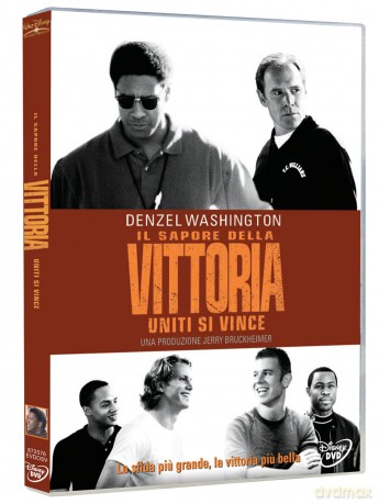 Il Sapore Della Vittoria - Dvd [DVD]