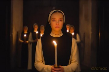 Immaculate [DVD]