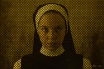 Immaculate [DVD]