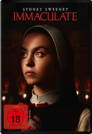 Immaculate [DVD]
