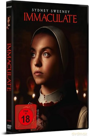 Immaculate [DVD]