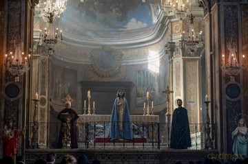 Immaculate (Niepokalana) (mediabook) [Blu-Ray 4K]+[Blu-Ray]