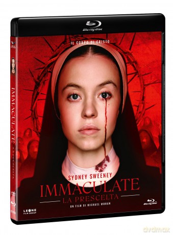 Immaculate - La Prescelta - Bd [Blu-Ray]