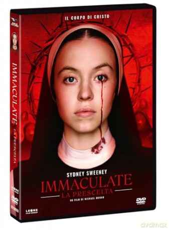 Immaculate - La Prescelta - Dvd [DVD]