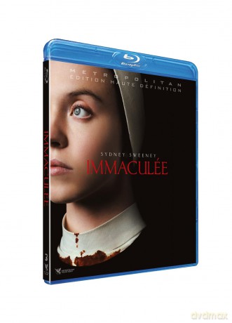 Immaculée [DVD]