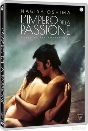 Impero Della Passione (L') [DVD]