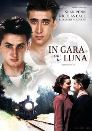 In Gara Con La Luna (Restaurato In Hd) [DVD]