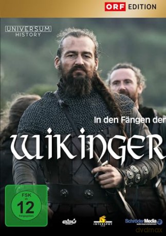 In den Fängen der Wikinger [DVD]