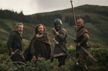 In den Fängen der Wikinger [DVD]