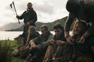In den Fängen der Wikinger [DVD]