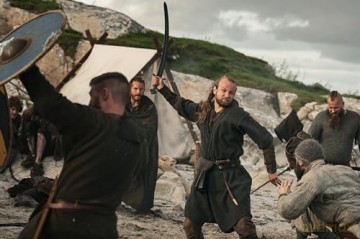In den Fängen der Wikinger [DVD]