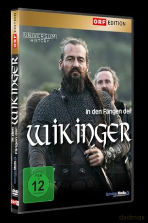 In den Fängen der Wikinger [DVD]