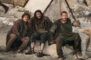 In den Fängen der Wikinger [DVD]