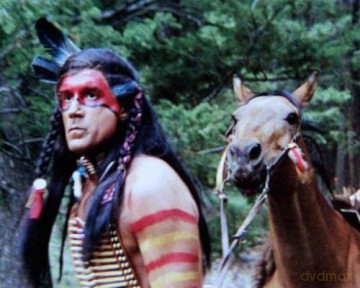 Indianer Filme Collection: Legendäre Indianerfilme - 7 Meisterwerke unvergesslicher Western Film Klassiker (Pidax Western-Klassiker) [DVD]