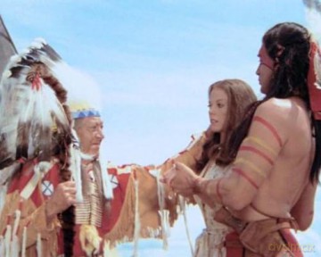 Indianer Filme Collection: Legendäre Indianerfilme - 7 Meisterwerke unvergesslicher Western Film Klassiker (Pidax Western-Klassiker) [DVD]