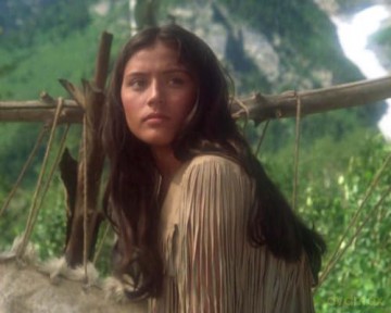 Indianer Filme Collection: Legendäre Indianerfilme - 7 Meisterwerke unvergesslicher Western Film Klassiker (Pidax Western-Klassiker) [DVD]