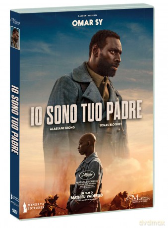 Io Sono Tuo Padre - Dvd [DVD]