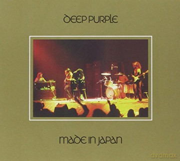 Deep Purple: Made In Japan [2CD]