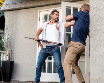 Jeff Jackson (A Martha's Vineyard Mystery) Die vier spannenden Kriminalfälle nach den Romanen von Philip R. Craig mit Jesse Metcalfe (bk: Desperate Houswives und Dallas) [DVD]