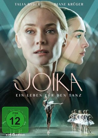 Joika [DVD]