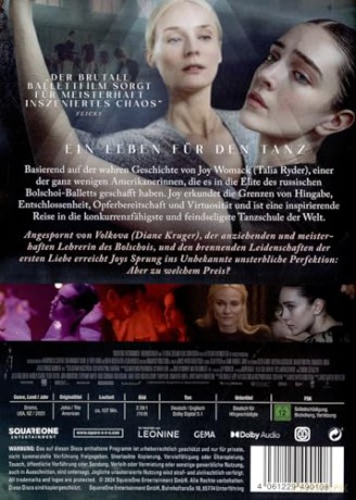 Joika [DVD]
