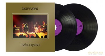 Deep Purple: Made In Japan  [2xWinyl]