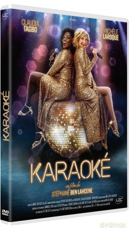 Karaoké [DVD]