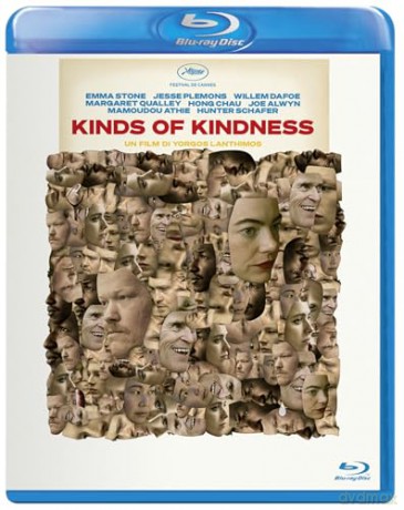 Kinds Of Kindness - Bd [Blu-Ray]