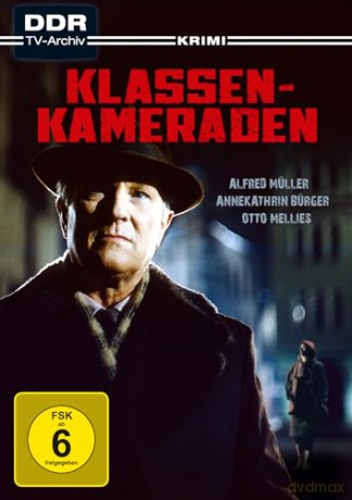Klassenkameraden (DDR TV-Archiv) [DVD]