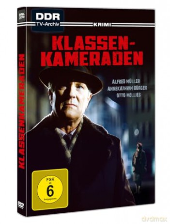 Klassenkameraden (DDR TV-Archiv) [DVD]
