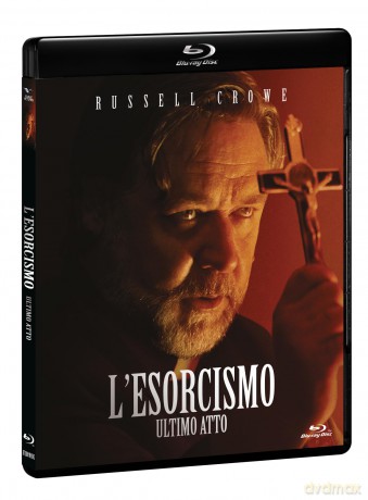 L'Esorcismo - Ultimo Atto - Bd [Blu-Ray]