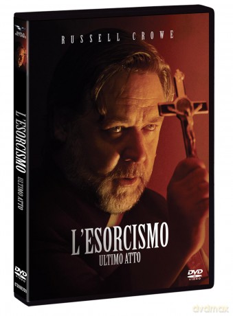 L'Esorcismo - Ultimo Atto - Dvd [DVD]