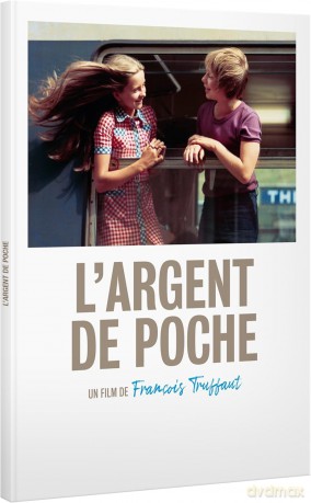 L'argent de poche [DVD]