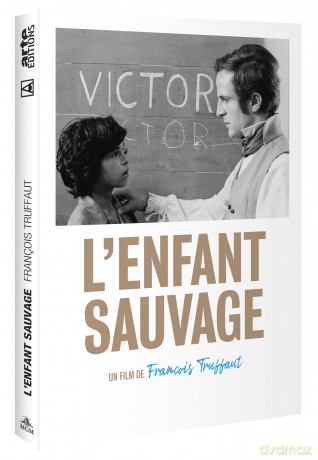 L'enfant sauvage [DVD]