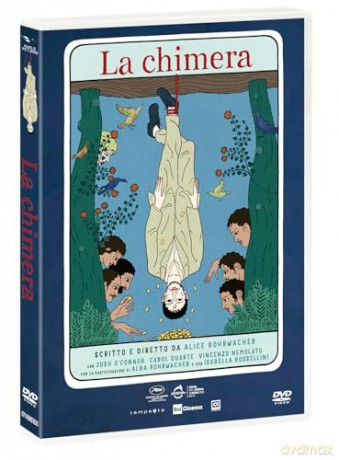 La Chimera - Dvd [DVD]
