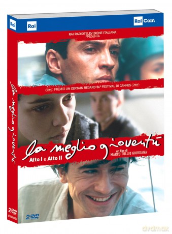 La Meglio Gioventu' - (2 Dvd) [DVD]
