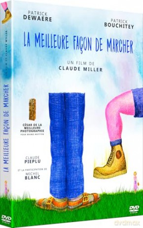 La Meilleure façon de Marcher [DVD]