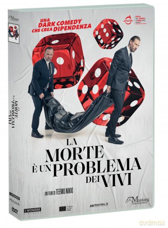 La Morte E' Un Problema Dei Vivi - Dvd [DVD]