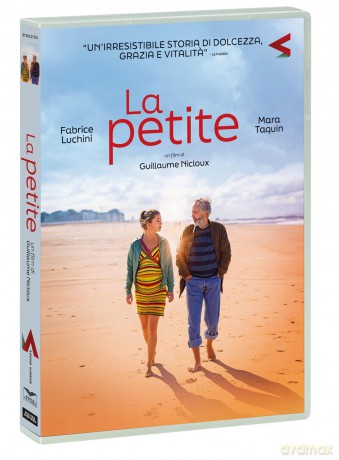 La Petite - Dvd [DVD]