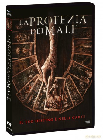 La Profezia Del Male - Dvd [DVD]