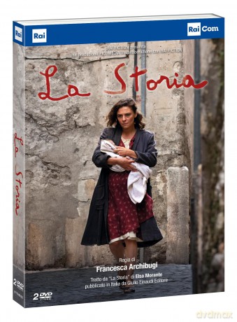 La Storia - (2 Dvd) [DVD]