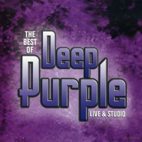 Deep Purple: Best of Deep Purple [CD]