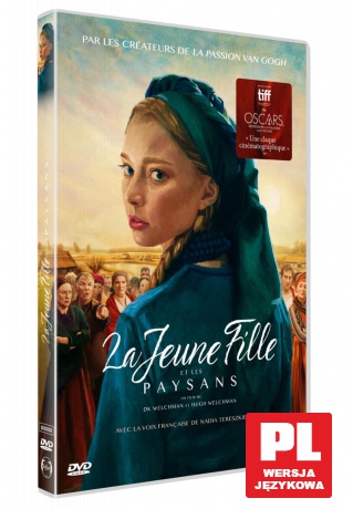 La jeune fille et les paysans [DVD]